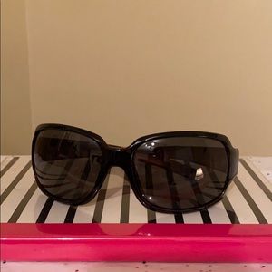 SUNCLOUD POLARIZE OPTICS SUNGLASSES Cookie